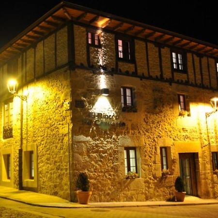 El Rincon Del Convento 호텔 Oña 객실 사진